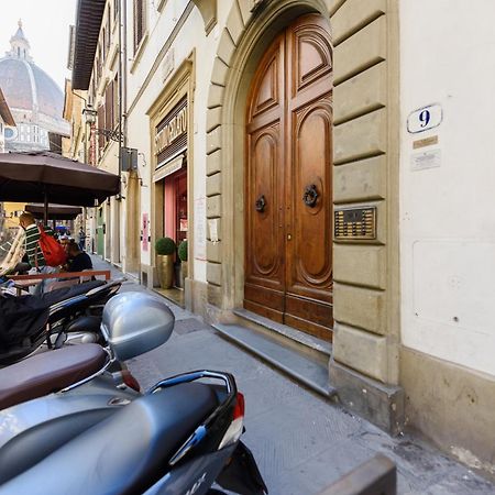 Cozy & Charming Florentine Hideaway Florença Exterior foto