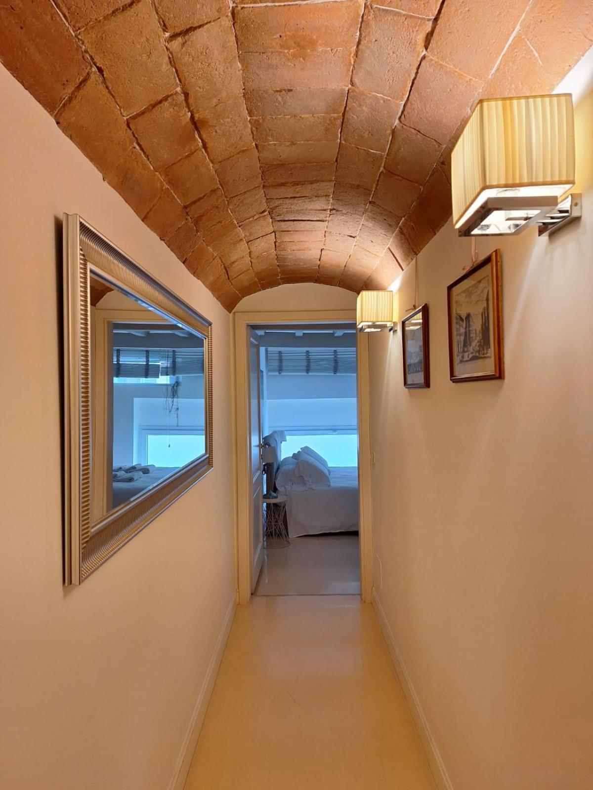 Cozy & Charming Florentine Hideaway Florença Exterior foto