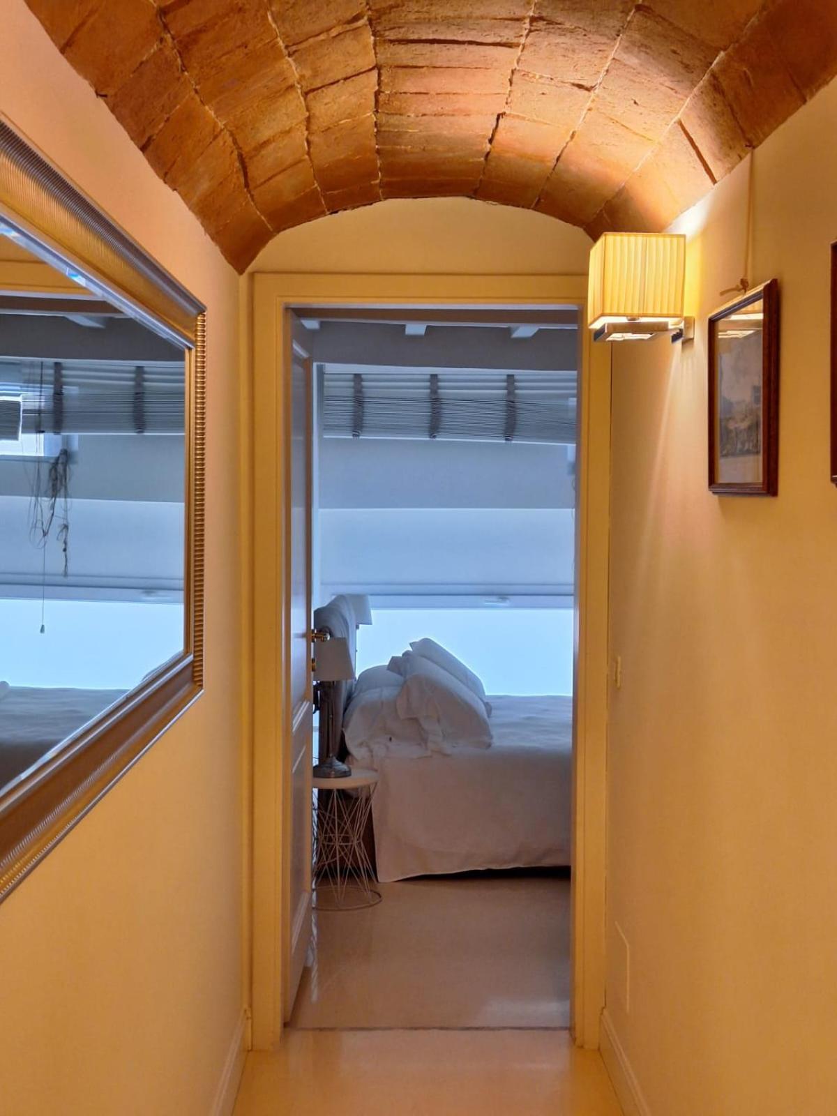 Cozy & Charming Florentine Hideaway Florença Exterior foto